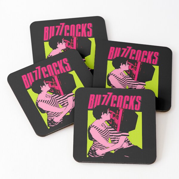 Item preview, Buzzcocks Punk designed and sold by Lasandew.