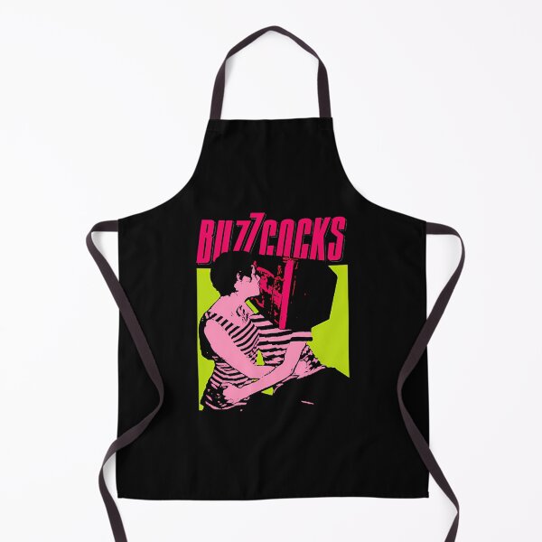 Item preview, Buzzcocks Punk designed and sold by Lasandew.