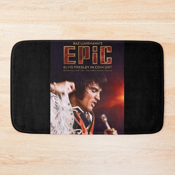 Item preview, Póster EPiC designed and sold by hargisnamocho.