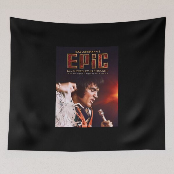 Item preview, Poster EPiC  designed and sold by hargisnamocho.