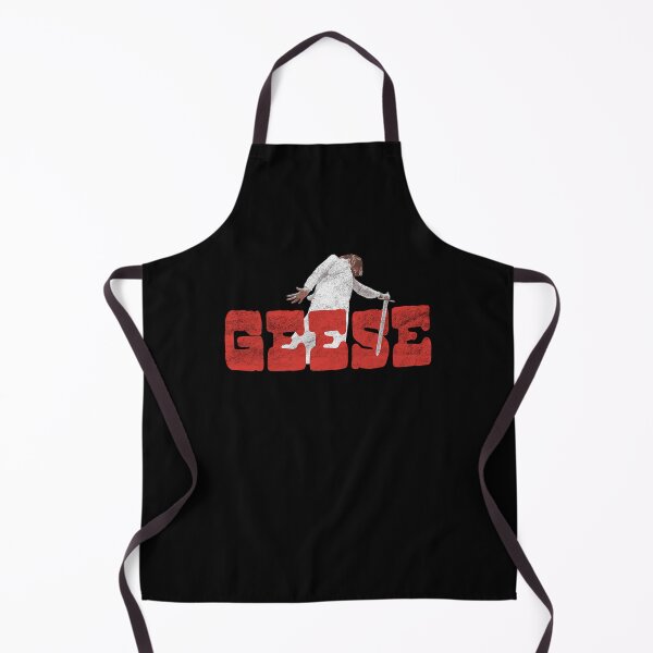 Item preview, Geese (Cameron With Sword) designed and sold by tarangeen.