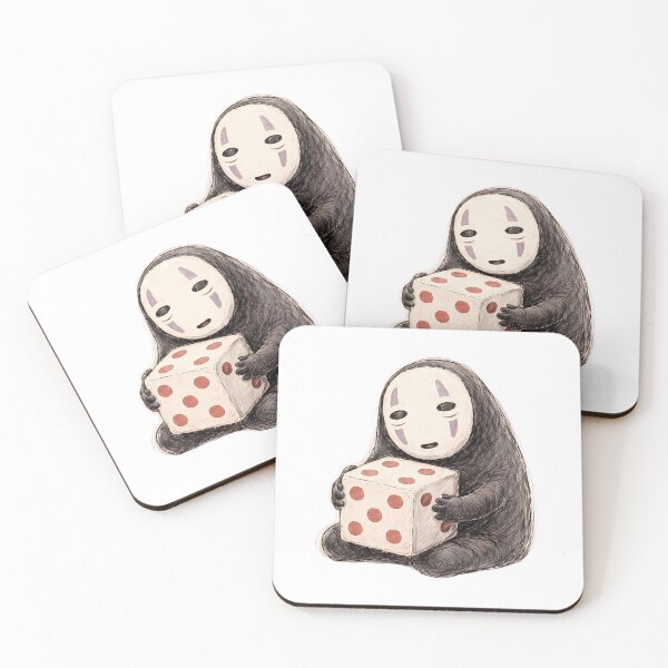 Item preview, NO FACE WITH DICE designed and sold by LIS AND MELIVERSO.