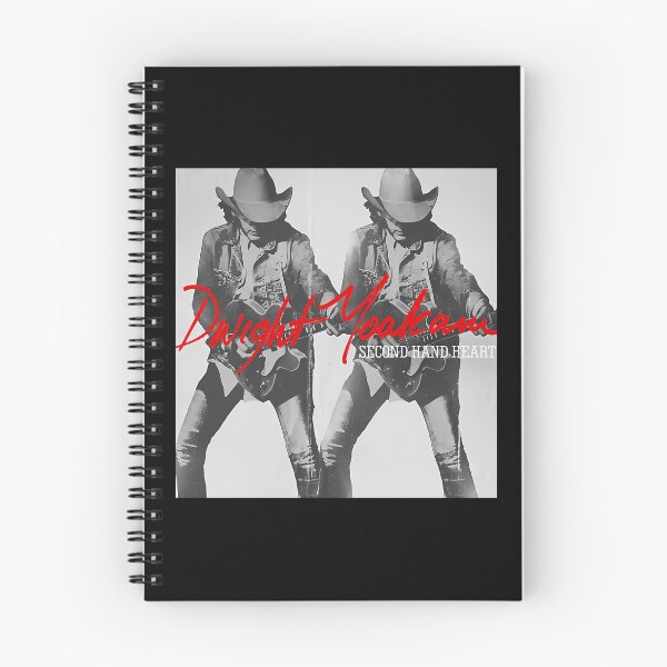 Item preview, Dwigh Yoakam Second Hand Heart Tour 2026 designed and sold by Lasandew.