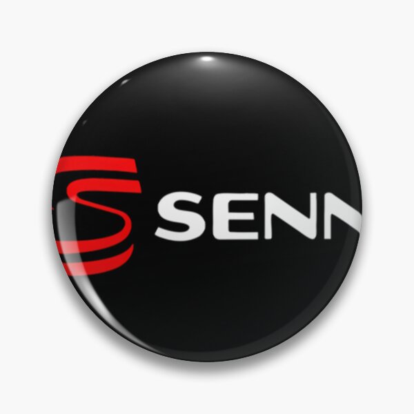 Item preview, Best To Buy Senna Logo designed and sold by silverraygun1.