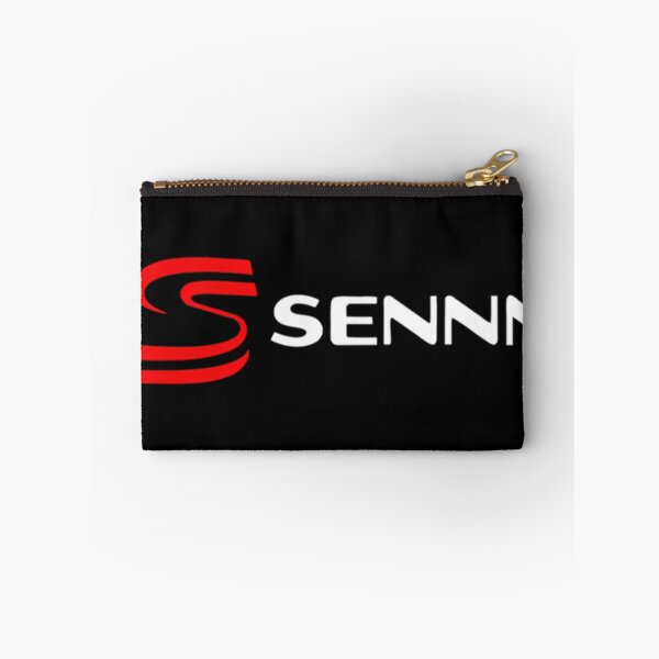 Item preview, Best To Buy Senna Logo designed and sold by silverraygun1.