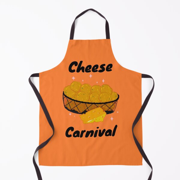 Item preview, Cheese Carnival designed and sold by Technipparel.