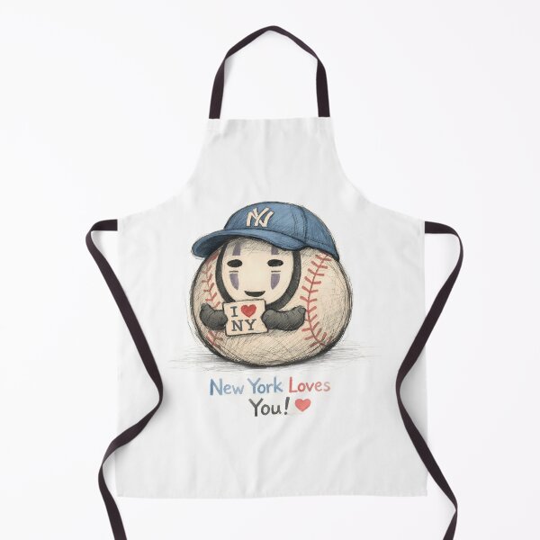 Item preview, NO FACE WITH NEW YORK BALL designed and sold by LIS AND MELIVERSO.