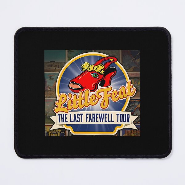 Item preview, Little Feat The Last Farewell Tour 2026 designed and sold by Lasandew.