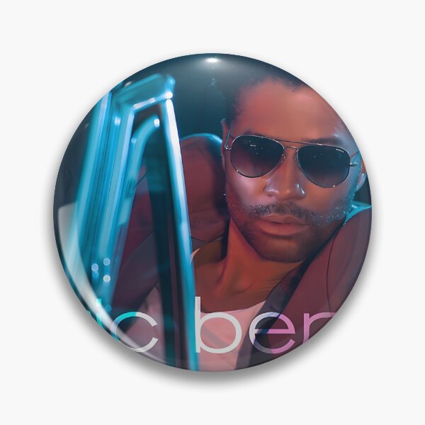 Item preview, Eric Benet designed and sold by Hs4GK.