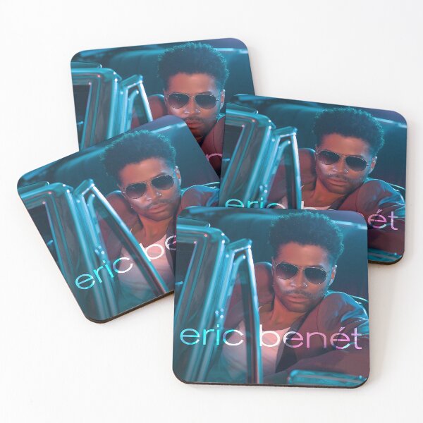 Item preview, Eric Benet designed and sold by Hs4GK.
