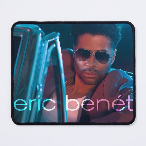 Item preview, Eric Benet designed and sold by Hs4GK.