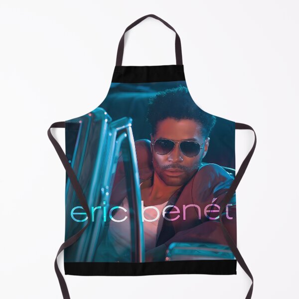 Item preview, Eric Benet designed and sold by Hs4GK.