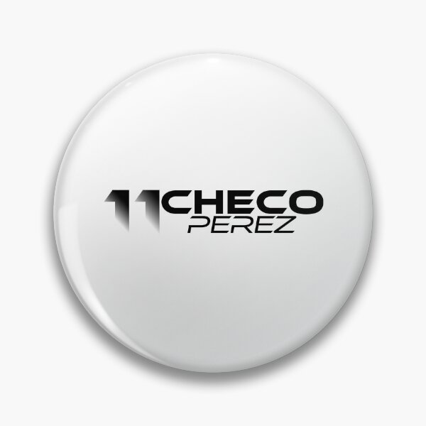 Item preview, 11 Checo Perez - Modern Racing designed and sold by Otherlane Studio.