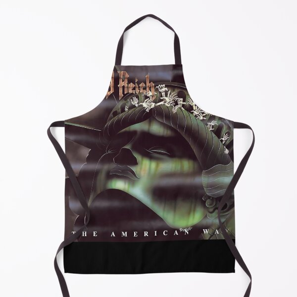 Item preview,  Sacred Reich - The American Way Album 1990 designed and sold by Alaeddine-Shop.