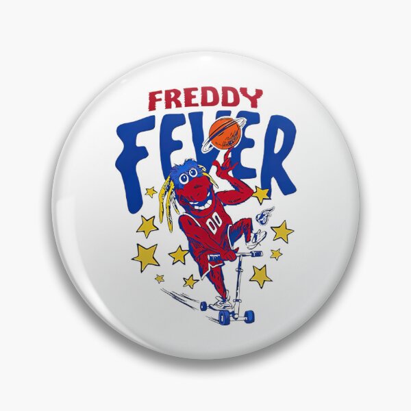 Item preview, Caitlin Clark Freddy Fever Cartoon designed and sold by Lasandew.