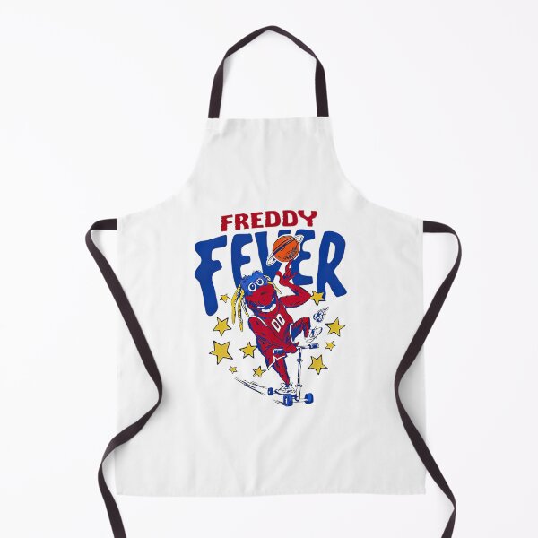 Item preview, Caitlin Clark Freddy Fever Cartoon designed and sold by Lasandew.