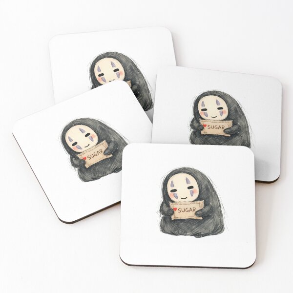 Item preview, NO FACE WITH SUGAR PACKET designed and sold by LIS AND MELIVERSO.