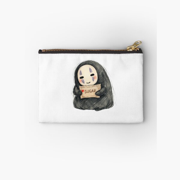 Item preview, NO FACE WITH SUGAR PACKET designed and sold by LIS AND MELIVERSO.