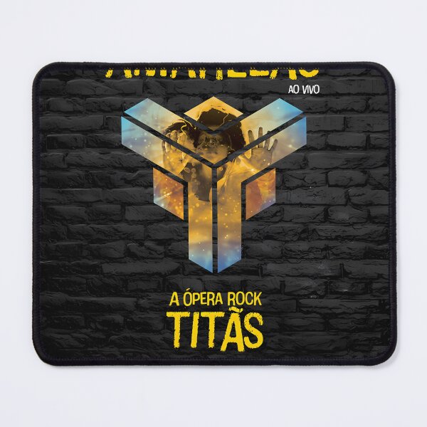 Item preview, Tits - Doze Flores Amarelas Album 2018 designed and sold by fashiongodan.
