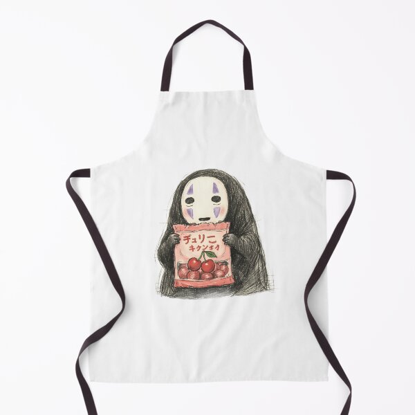 Item preview, NO FACE WITH CHERRY CANDY designed and sold by LIS AND MELIVERSO.