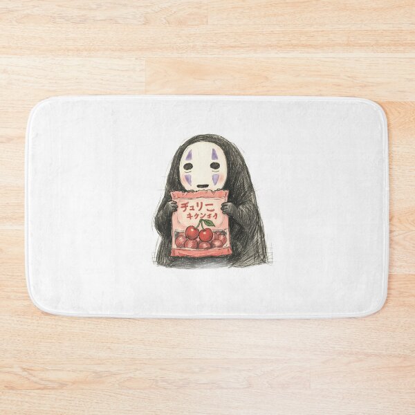 Item preview, NO FACE WITH CHERRY CANDY designed and sold by LIS AND MELIVERSO.