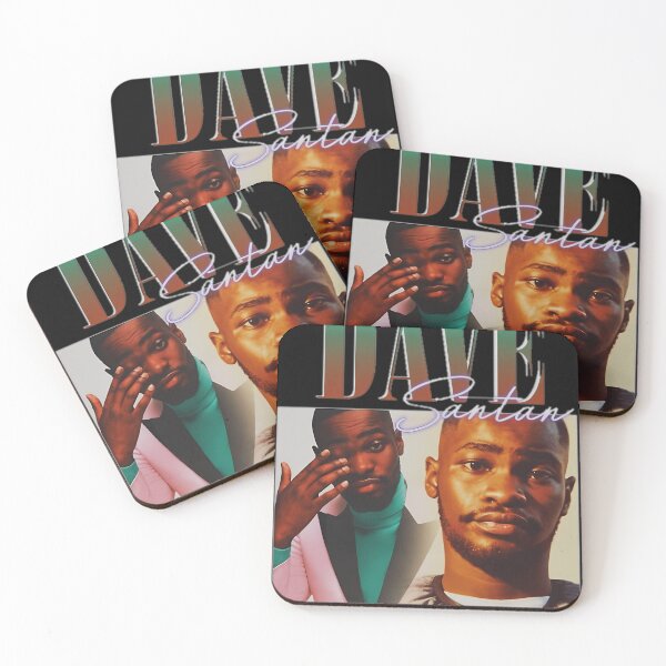 Item preview, Santan Dave designed and sold by Hs4GK.