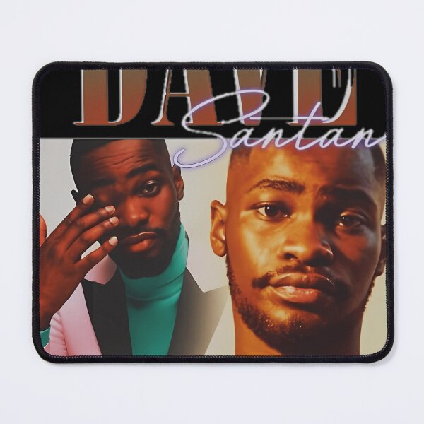 Item preview, Santan Dave designed and sold by Hs4GK.