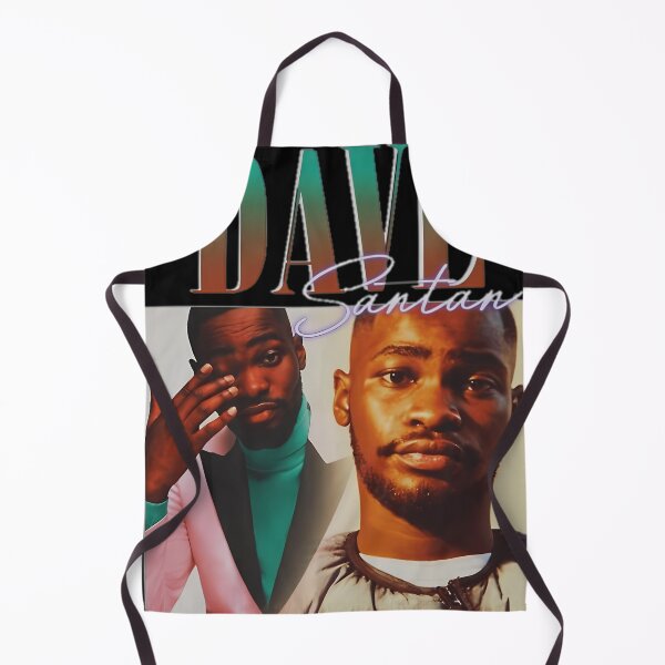 Item preview, Santan Dave designed and sold by Hs4GK.