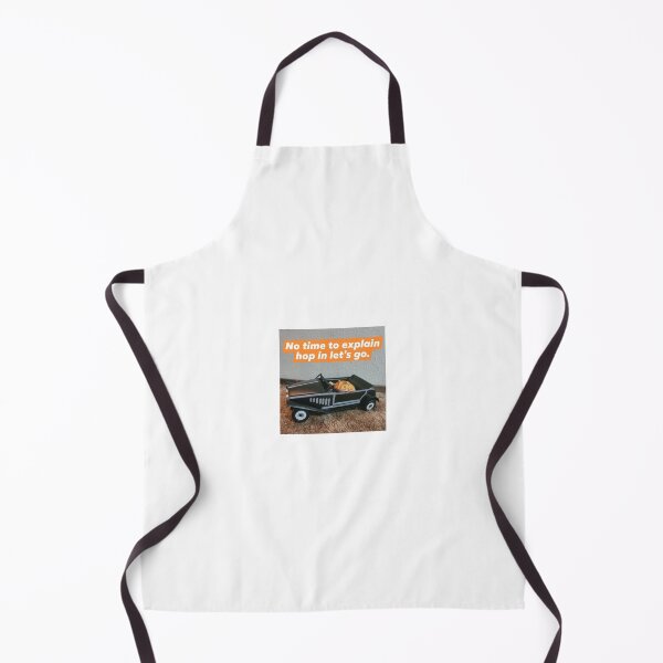 Item preview, No time to explain frog designed and sold by YourChibiSempai.
