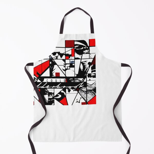 Item preview, Elderbrook designed and sold by HakiStoreMa.