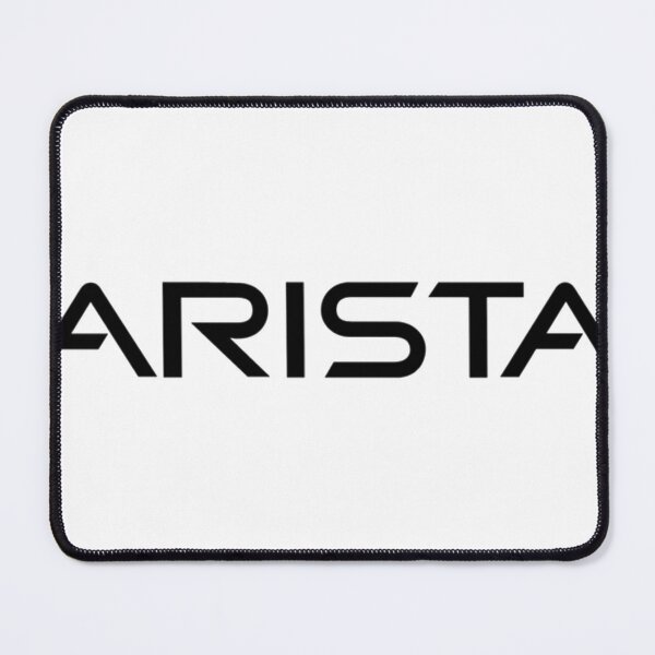 Item preview, Logo Arista designed and sold by ChukyMall.