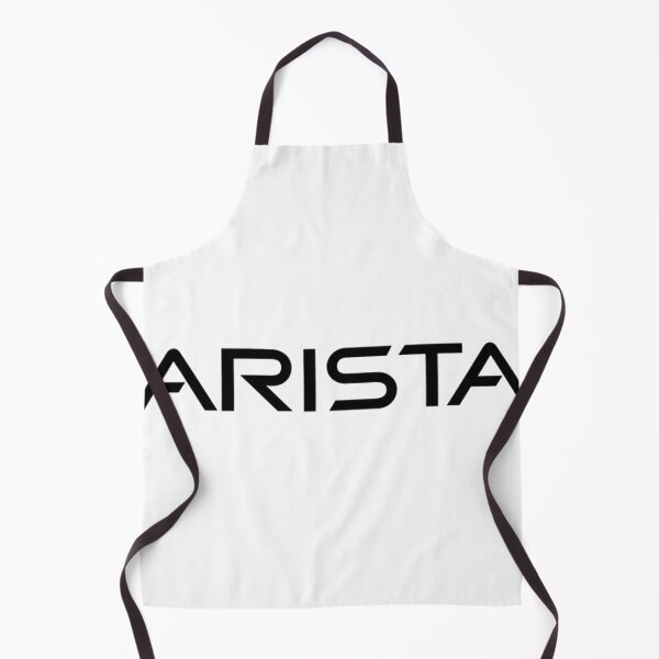 Item preview, Logo Arista designed and sold by ChukyMall.