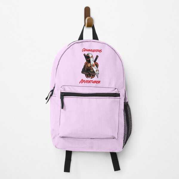 Item preview, Courageous Adventurer designed and sold by Technipparel.
