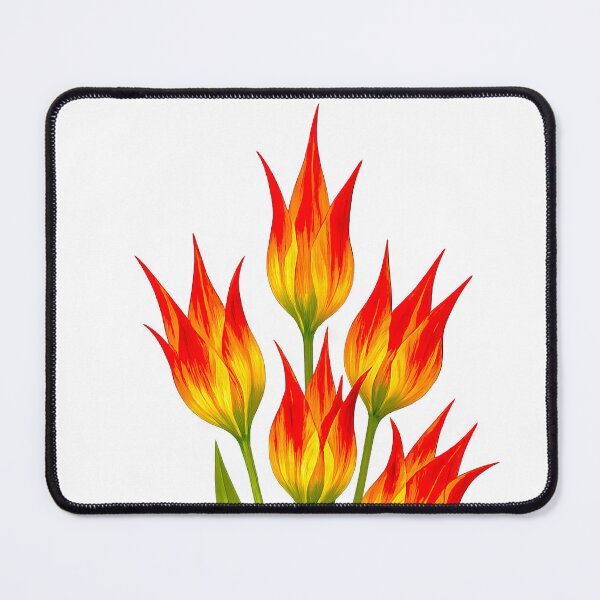 Item preview, Tulips designed and sold by scicilysimonee.