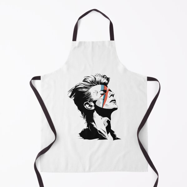 Item preview, David Bowies singer designed and sold by Lasandew.