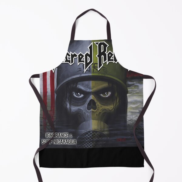 Item preview,  Sacred Reich - Ignorance - Surf Nicaragua Album 2007 designed and sold by Alaeddine-Shop.