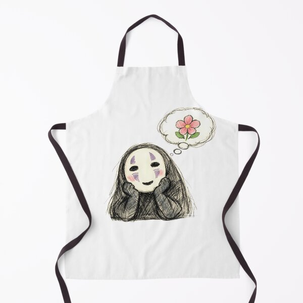 Item preview, NO FACE WITH PANSY FLOWER designed and sold by LIS AND MELIVERSO.