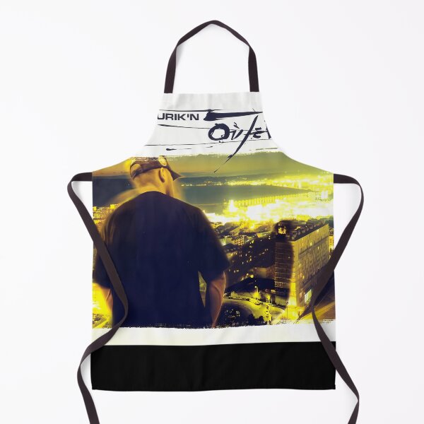 Item preview, Shurik'N - O Je Vis Album 1998 designed and sold by fashiongodan.
