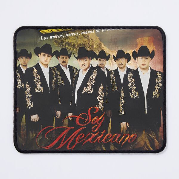 Item preview, Los Huracanes Del Norte - Soy Mexicano Album 2011 designed and sold by Alaeddine-Shop.