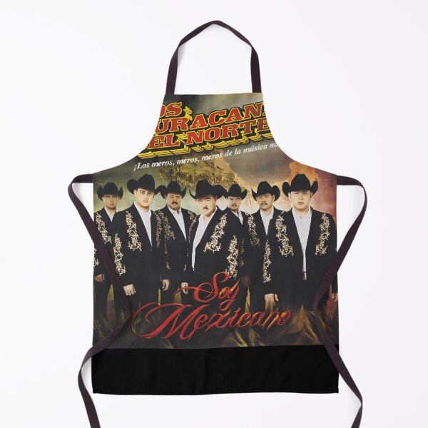 Item preview, Los Huracanes Del Norte - Soy Mexicano Album 2011 designed and sold by Alaeddine-Shop.
