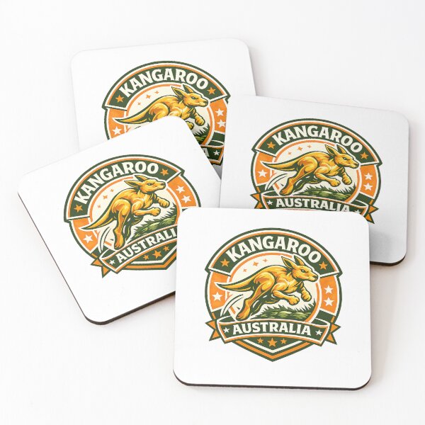 Item preview, Kangaroo designed and sold by Throwing-Corn.