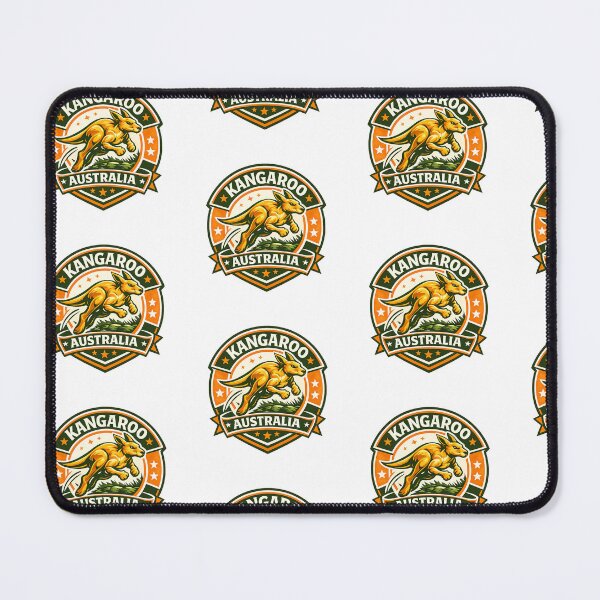 Item preview, Kangaroo designed and sold by Throwing-Corn.
