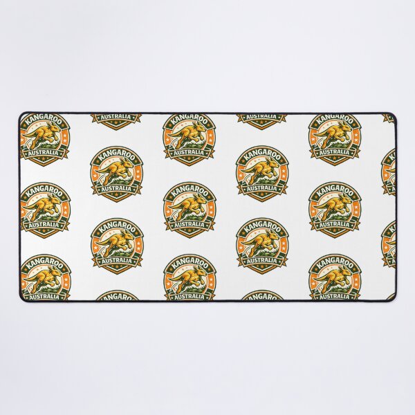 Item preview, Kangaroo designed and sold by Throwing-Corn.