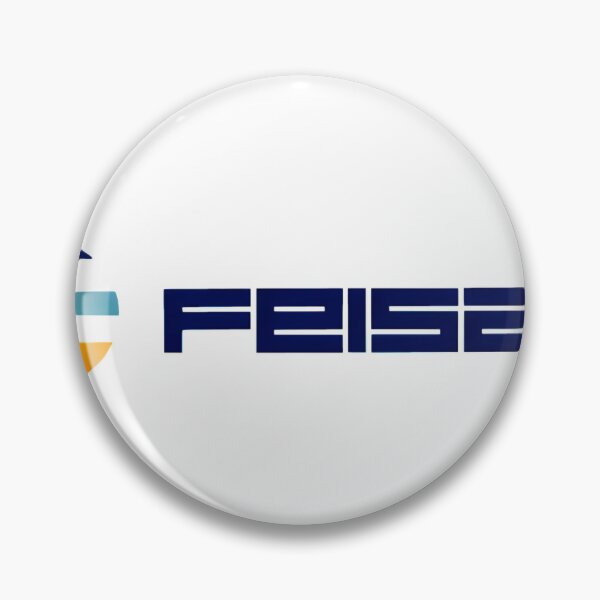 Item preview, Feisar-Logo---Wipeout designed and sold by Taufik Shopping ⭐⭐⭐⭐⭐.