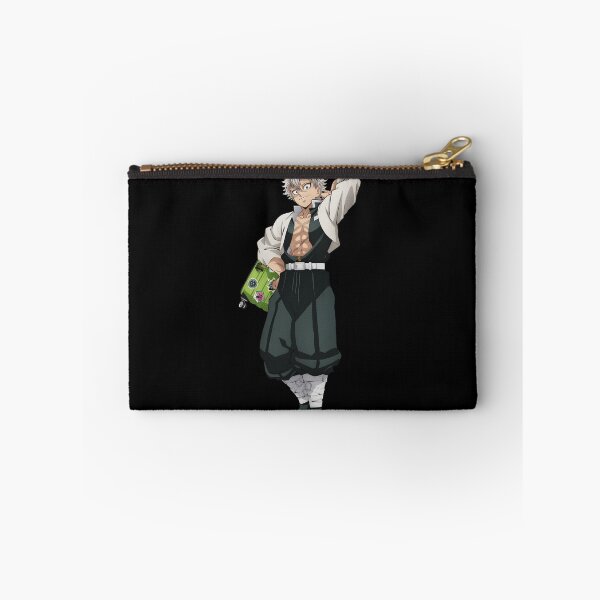Item preview, Sanemi Shinazugawa designed and sold by Lionessty.