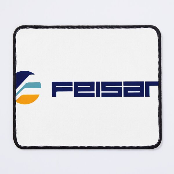 Item preview, Feisar-Logo---Wipeout designed and sold by Taufik Shopping ⭐⭐⭐⭐⭐.