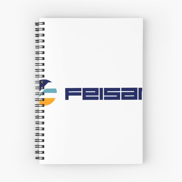 Item preview, Feisar-Logo---Wipeout designed and sold by Taufik Shopping ⭐⭐⭐⭐⭐.