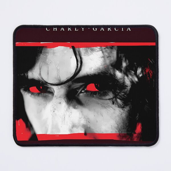 Item preview, Charly Garca - Influencia Album 2002 designed and sold by Alaeddine-Shop.