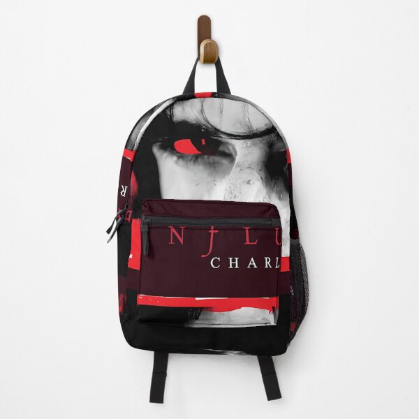 Item preview, Charly Garca - Influencia Album 2002 designed and sold by Alaeddine-Shop.