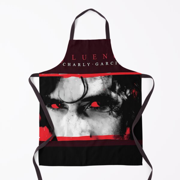 Item preview, Charly Garca - Influencia Album 2002 designed and sold by Alaeddine-Shop.